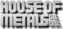 House of Metals